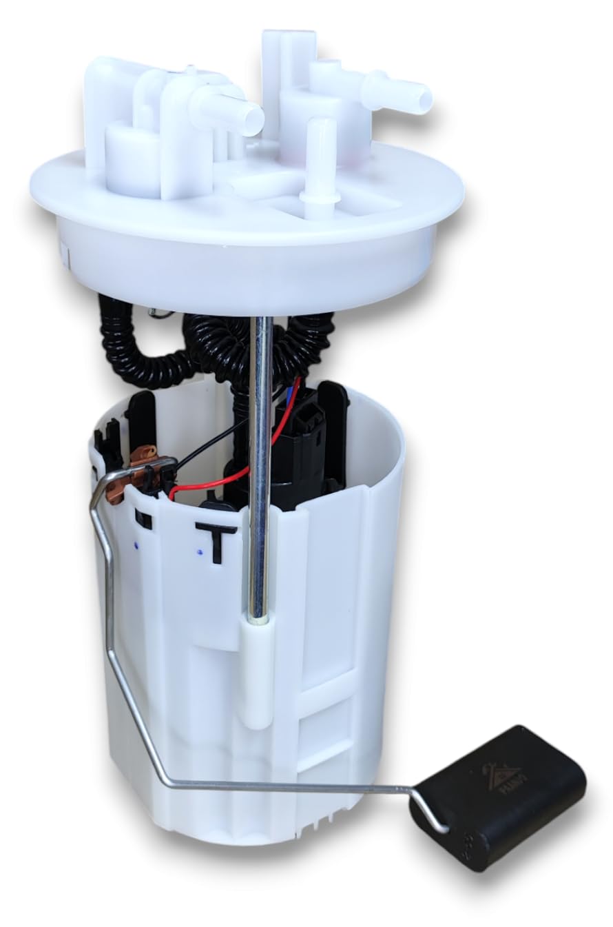 PAANJO Fuel Pump Assembly for Chevrolet Sail/Sail U-VA 1.2L Petrol Model, 2012-2017-image-15