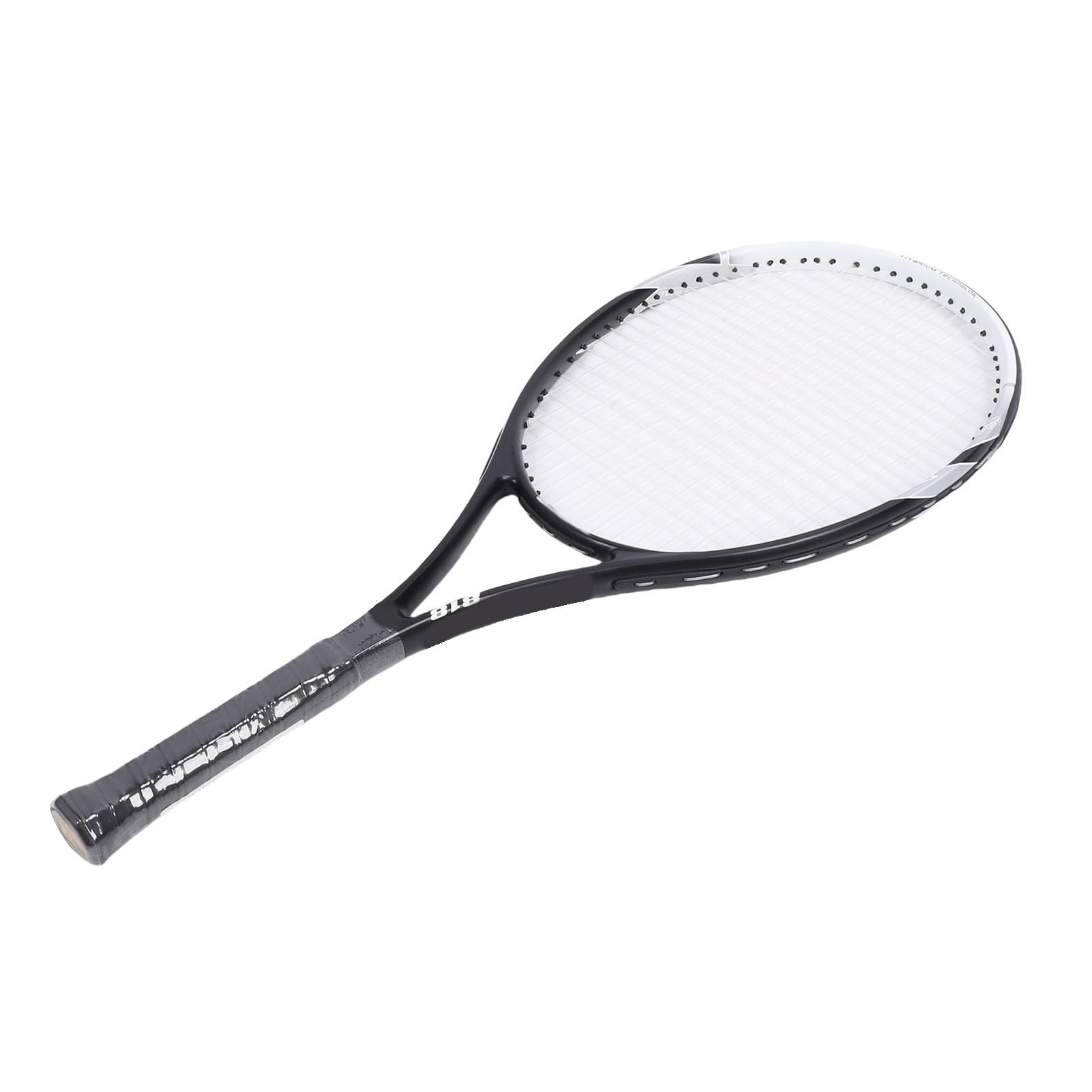 Changor Set Racchette da Tennis Super Leggere per Principianti con Kit da