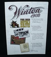 Winton, 1903 0971745501 Book Cover