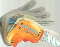 My Drill (My First Tool Books) 1557823065 Book Cover