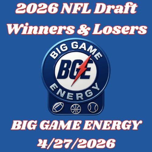 2026 NFL Draft Winners & Losers: Giants Win Big, Cowboys Reload, Packers Missed Opportunities