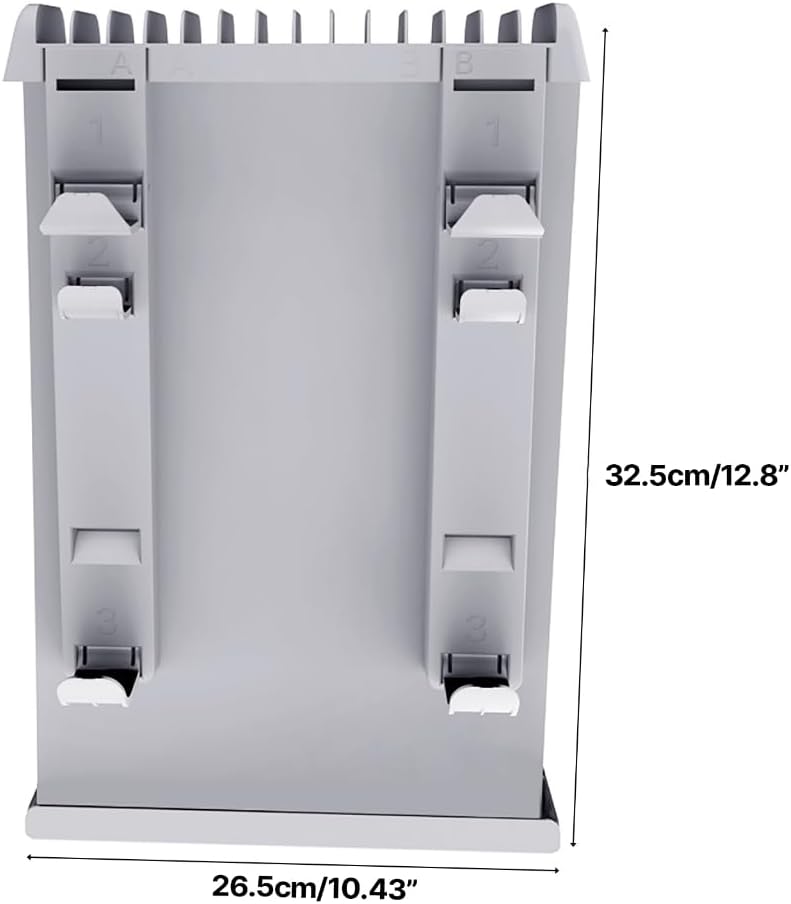 Wall Mount Hanger Holder for Wall-Mount Multifunctional Support Bracket