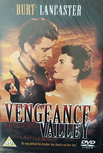 5031626801035 Vengeance Valley