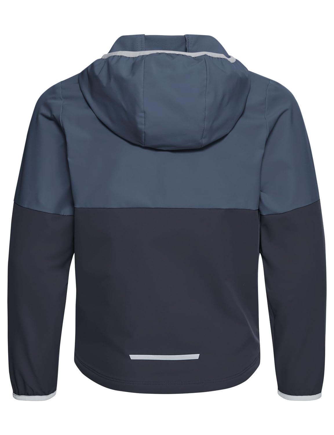 Jack Wolfskin Jungen Sandbird Hooded Jkt K Jacket