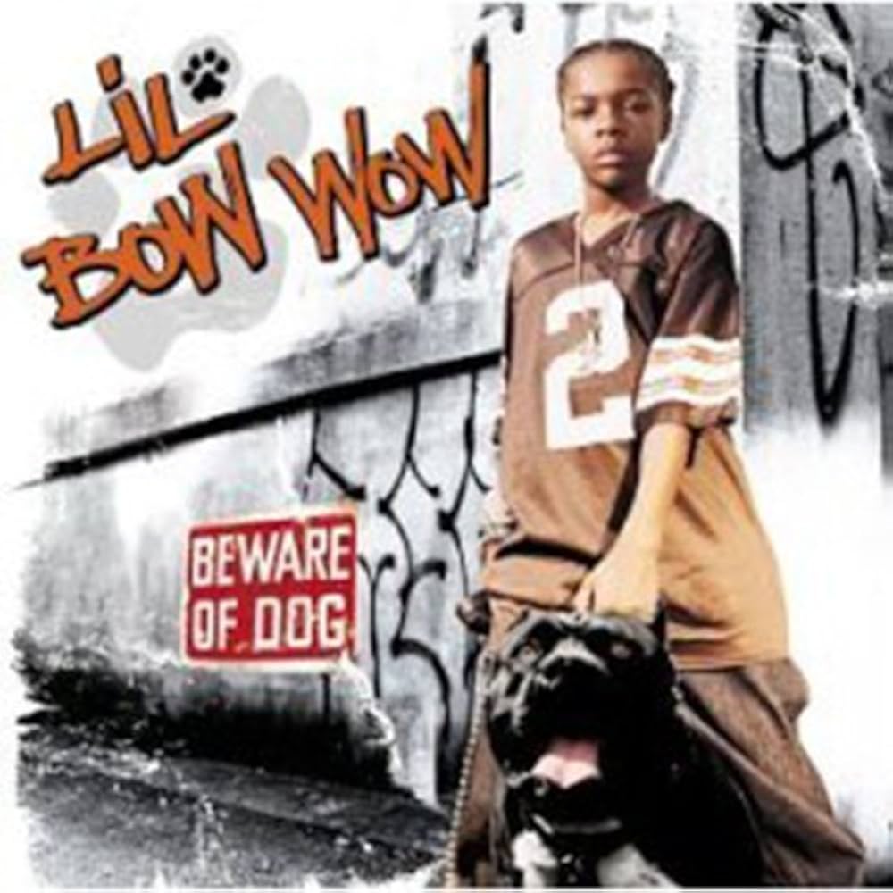 Bow wow CD セット hiphop Bow wow CD セット hiphop Bow Wow : Bow Wow: Unleased Rap/Hip