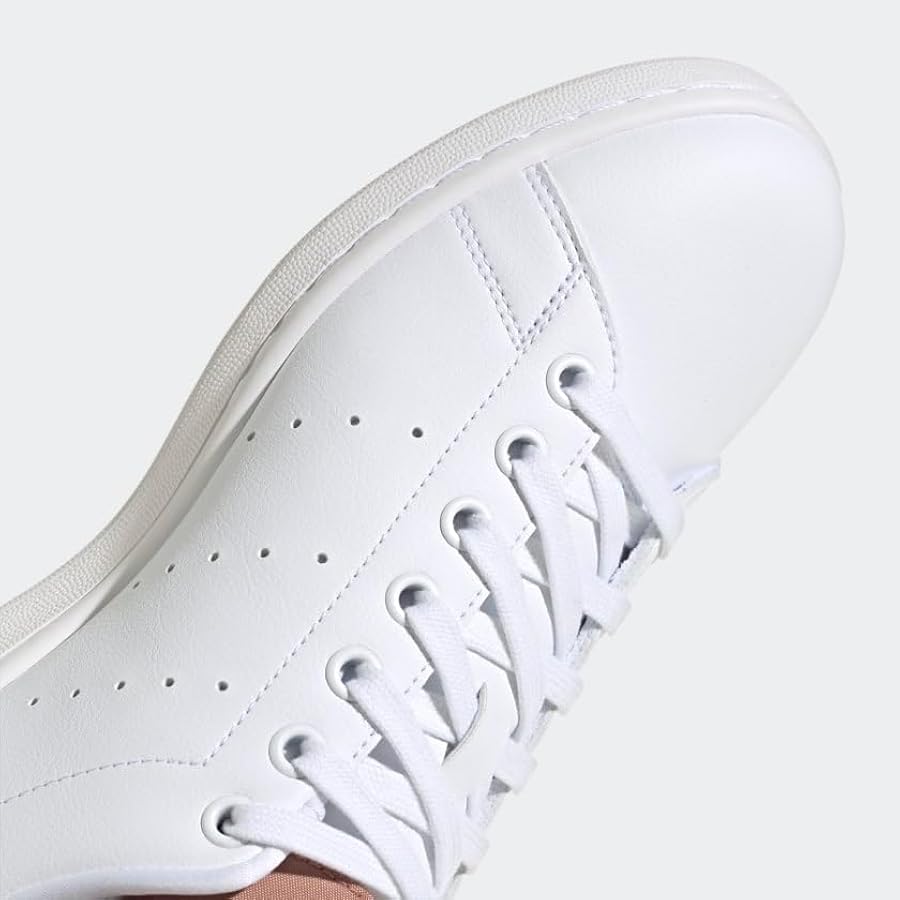 ★アディダス Originals★Stan Smith★White Clay Strata Stan Smith 'Color Pop Clay Strata' - Adidas - HQ6779 - cloud