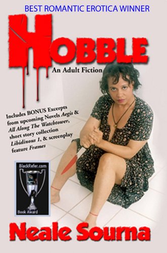 Hobble (English Edition) - Sourna, Neale
