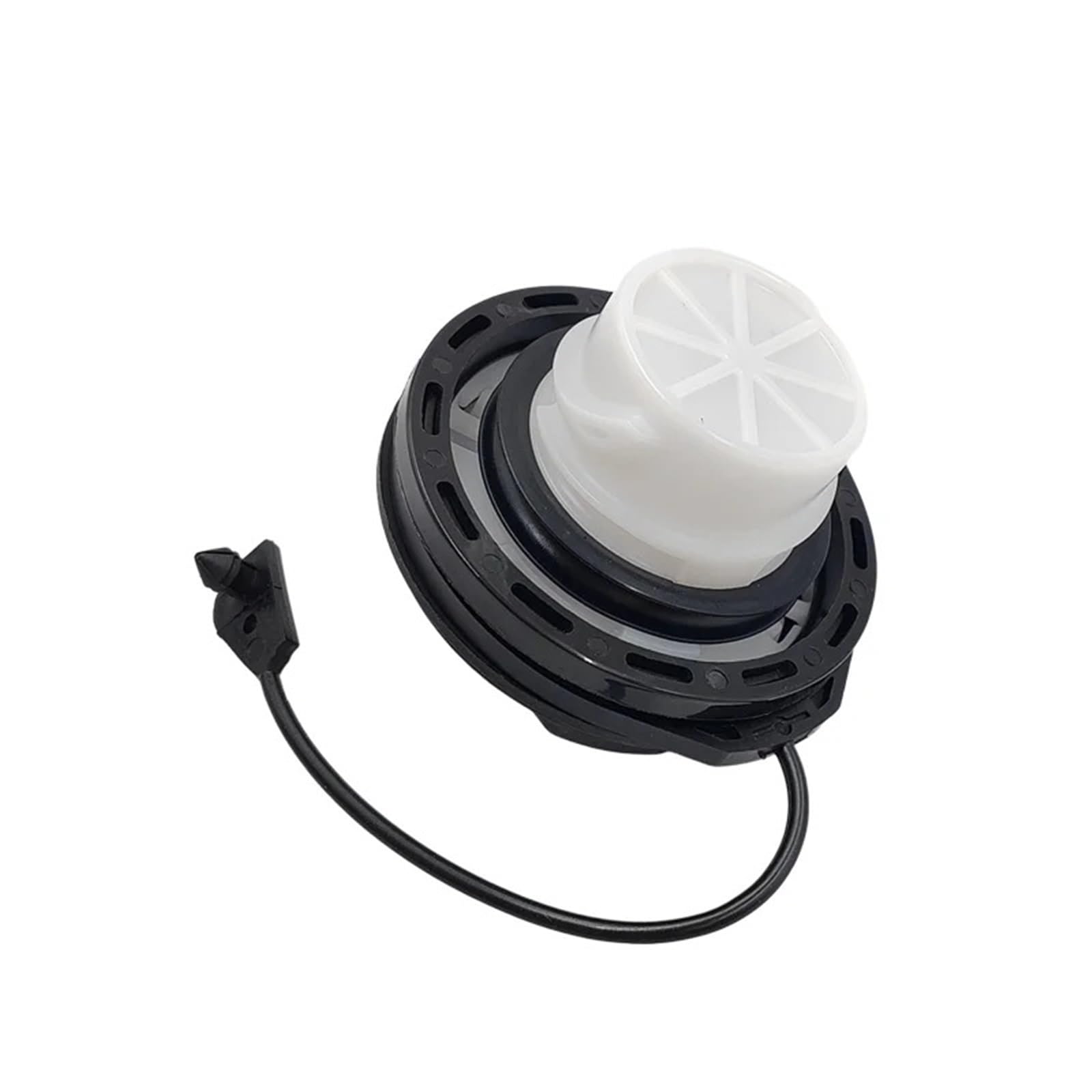 Tapa de tanque de combustible compatible con Defender L663 y Velar 7