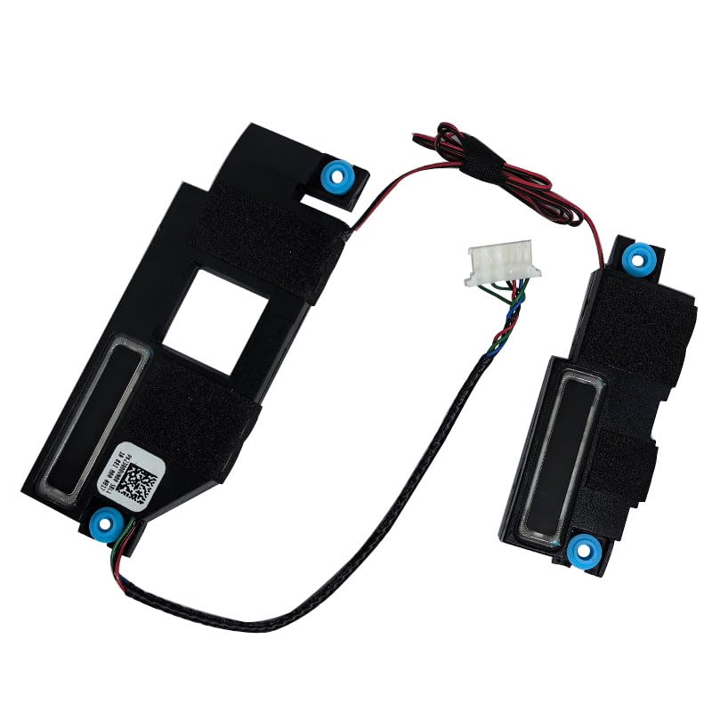 Haut-parleurs de rechange Dell Latitude 7420 pour réparer le son interne