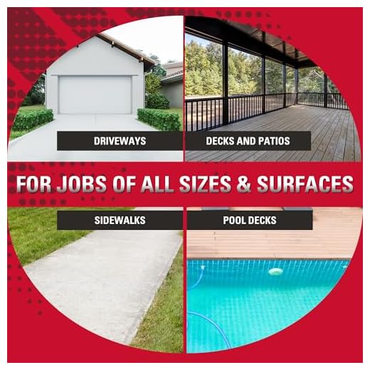 Simpson 16.5" Pressure Washer Surface Cleaner