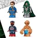 Imagen de LEGO | Marvel Quinjet de Avengers: Doomsday