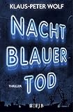  Nachtblauer Tod