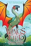  The Hidden Kingdom: Special Edition (Wings of Fire Book Three)