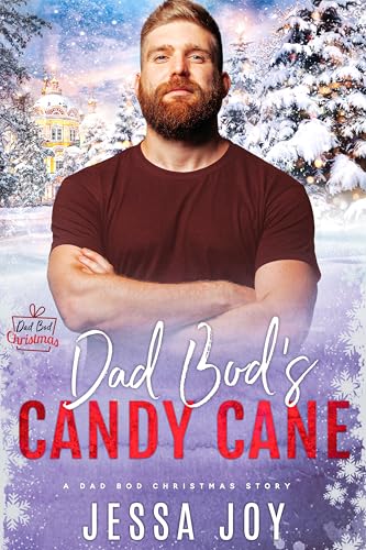 Dad Bod's Candy Cane