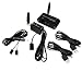 Produktbild SZBJ Wireless IR Repeater Kit / Fernbedienungs-Extender (passende Kombination aus Doppelkopf-Emitterkabel)