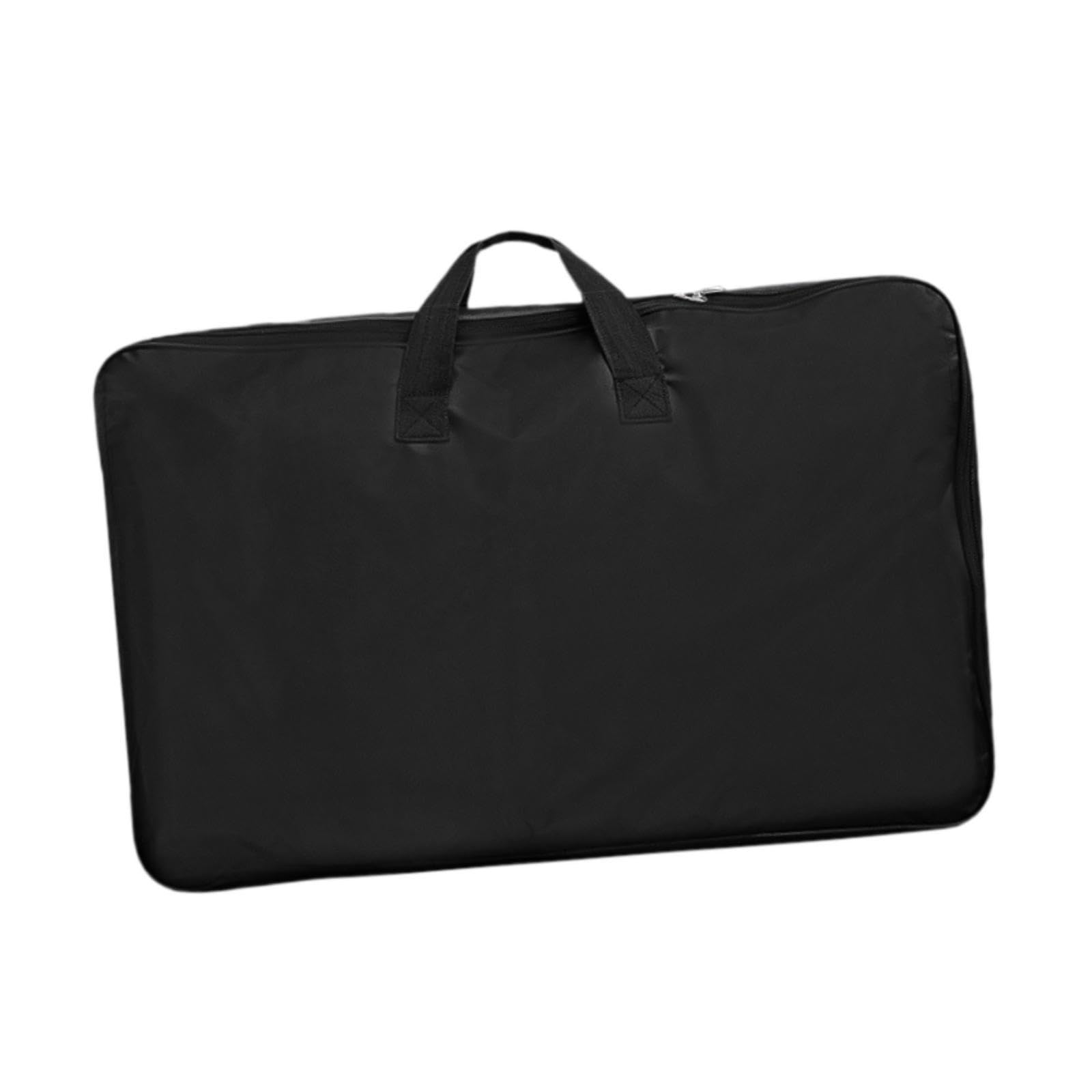 Bolsa Impermeable para Atril de Partituras con Cierre de Cremallera. Estuche de Transporte para Atril.