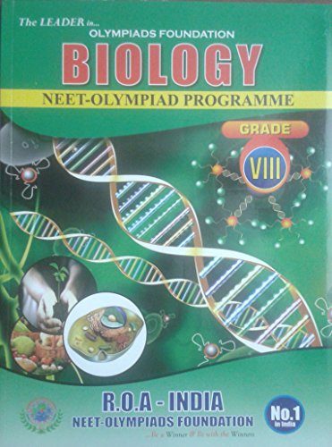 Image of IIT-JEE MAIN AND ADVANCE, NEET, MEDICAL, OLYMPIAD FOUNDATION CLASS 8 (SET OF FIVE BOOKS)