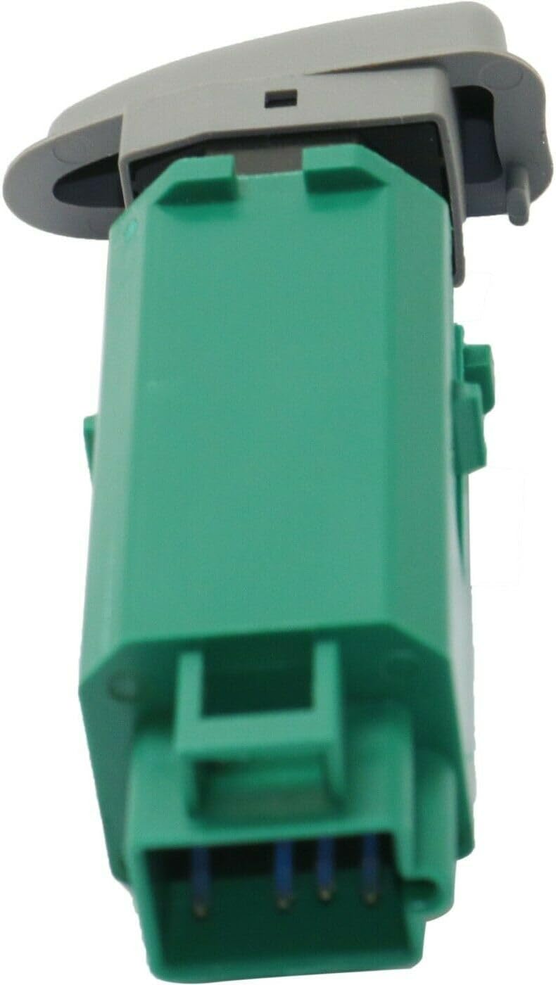 Hazard Flasher Switch for Pontiac for Grand Am 1999-2005 924605 HZS104