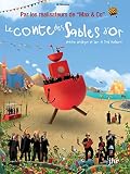 Le Conte des sables d'or