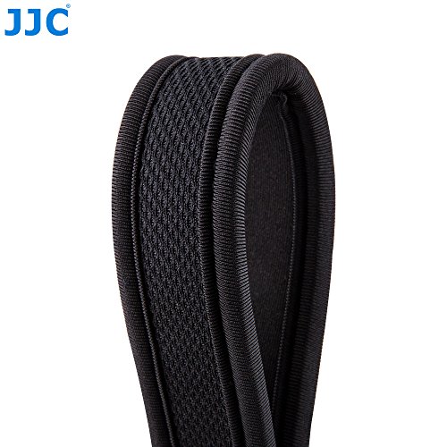 JJC Neopren Kameraschulter-Nackenriemen – Bild 8