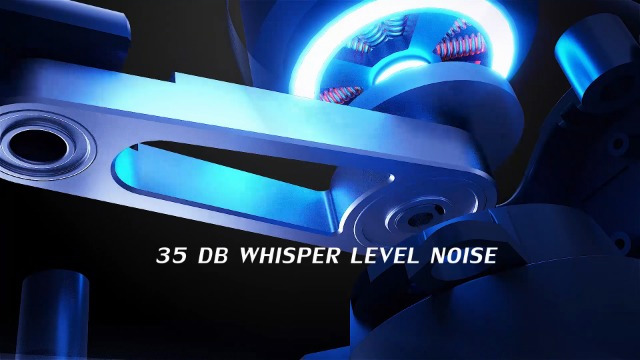 6 Professional+High+Intensity+Vibration+Rechargeable+Legiral