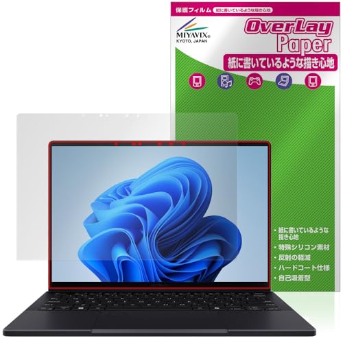 ~rbNX ASUS ProArt PX13 V[Y Ή ی tB ̂悤ȏSn  hw hCA {