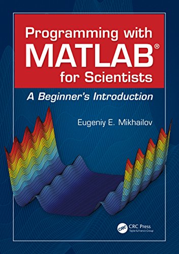 21 Best Matlab Books for Beginners - BookAuthority