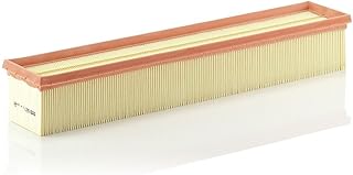 MANN-FILTER C 47 109 Air Filter - CARS + TRANSPORTERS