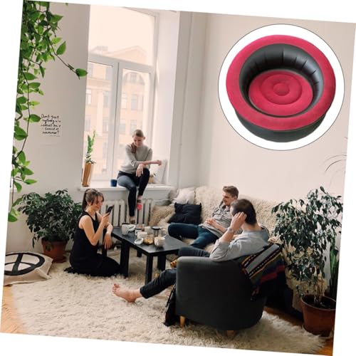 Sofá inflable portátil ligero y asiento compacto SOIMISS 4