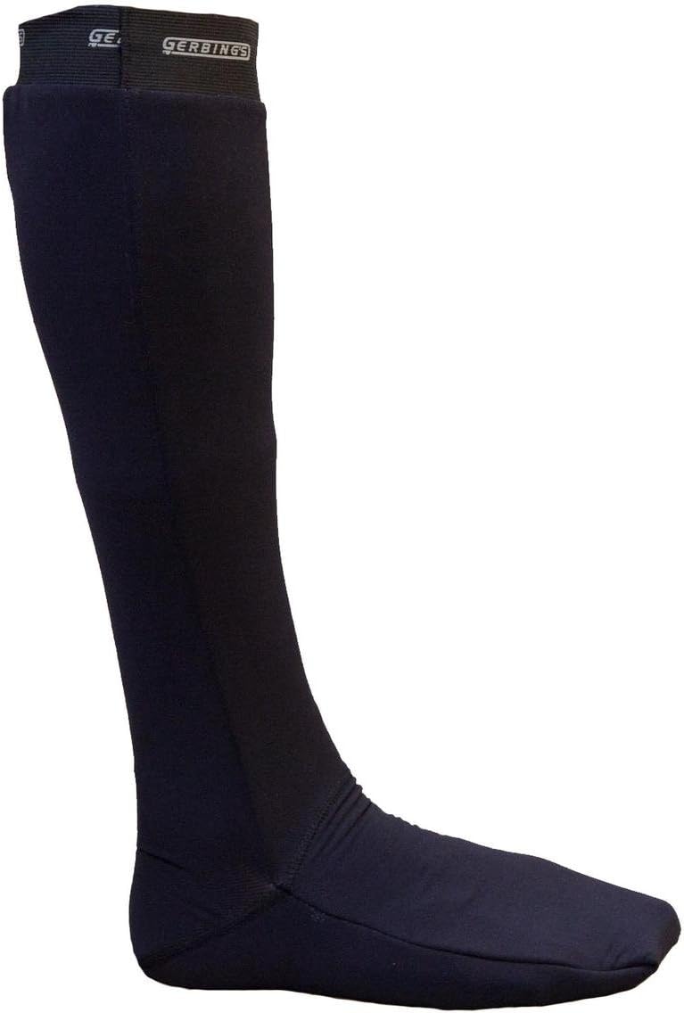 Gerbing Heated Sock Liner - 12V Motorcycle (Previous Generation) XL