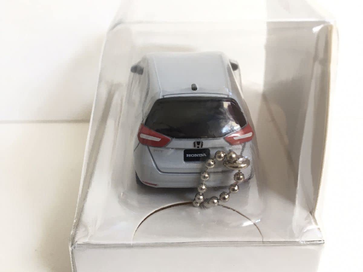 ☆非売品☆ホンダ LEDミニカーキーホルダーコレクション 4台セット ☆非売品☆ホンダ LEDミニカーキーホルダーコレクション 4台