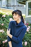 The Sweater Book 1627670882 Book Cover