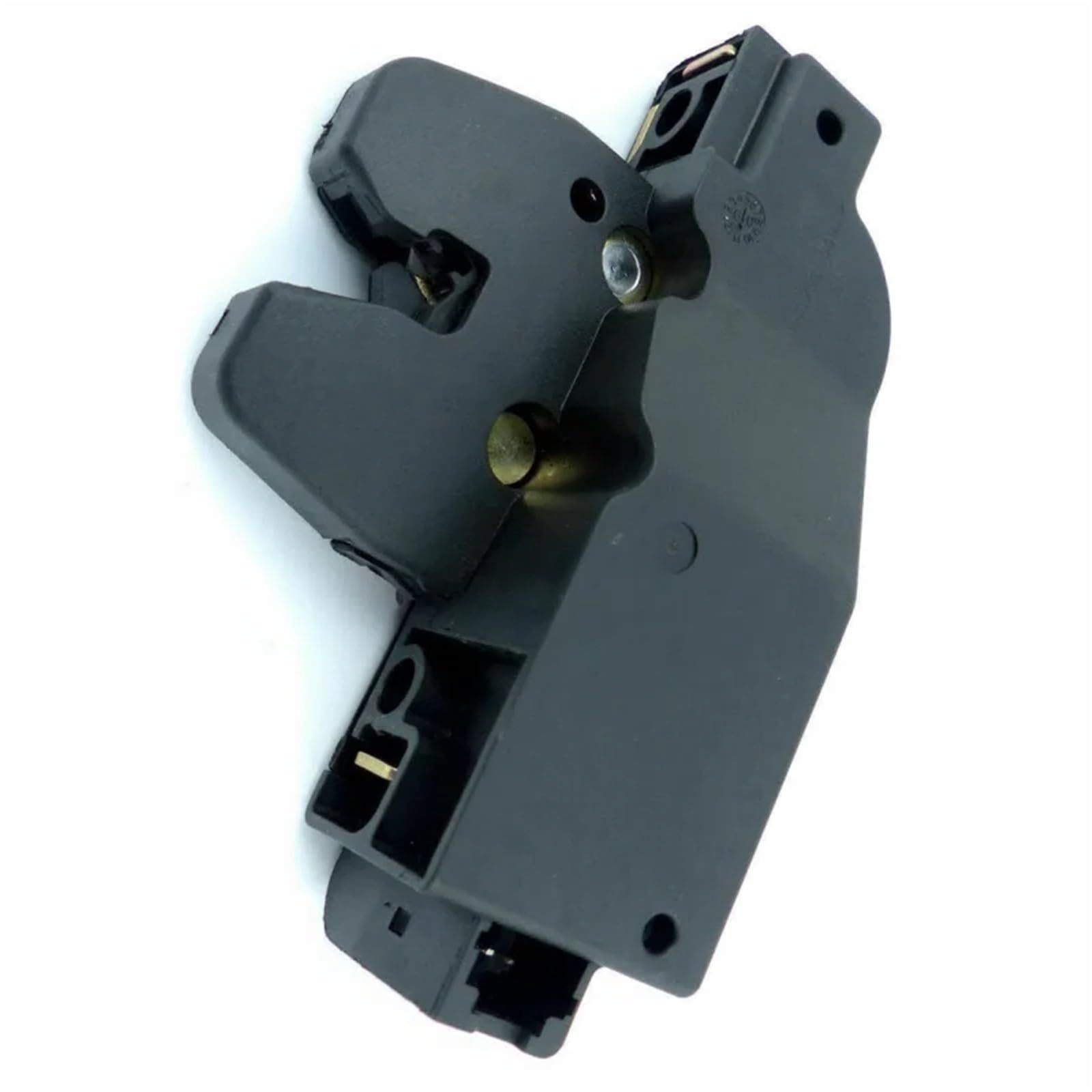 Rear Trunk Latch Compatible with C&itroen for C2 C3 C4 for Xsara for Picasso Tailgate Lock Unit 9633089280 9652301980 9653208080 9653831780 871972