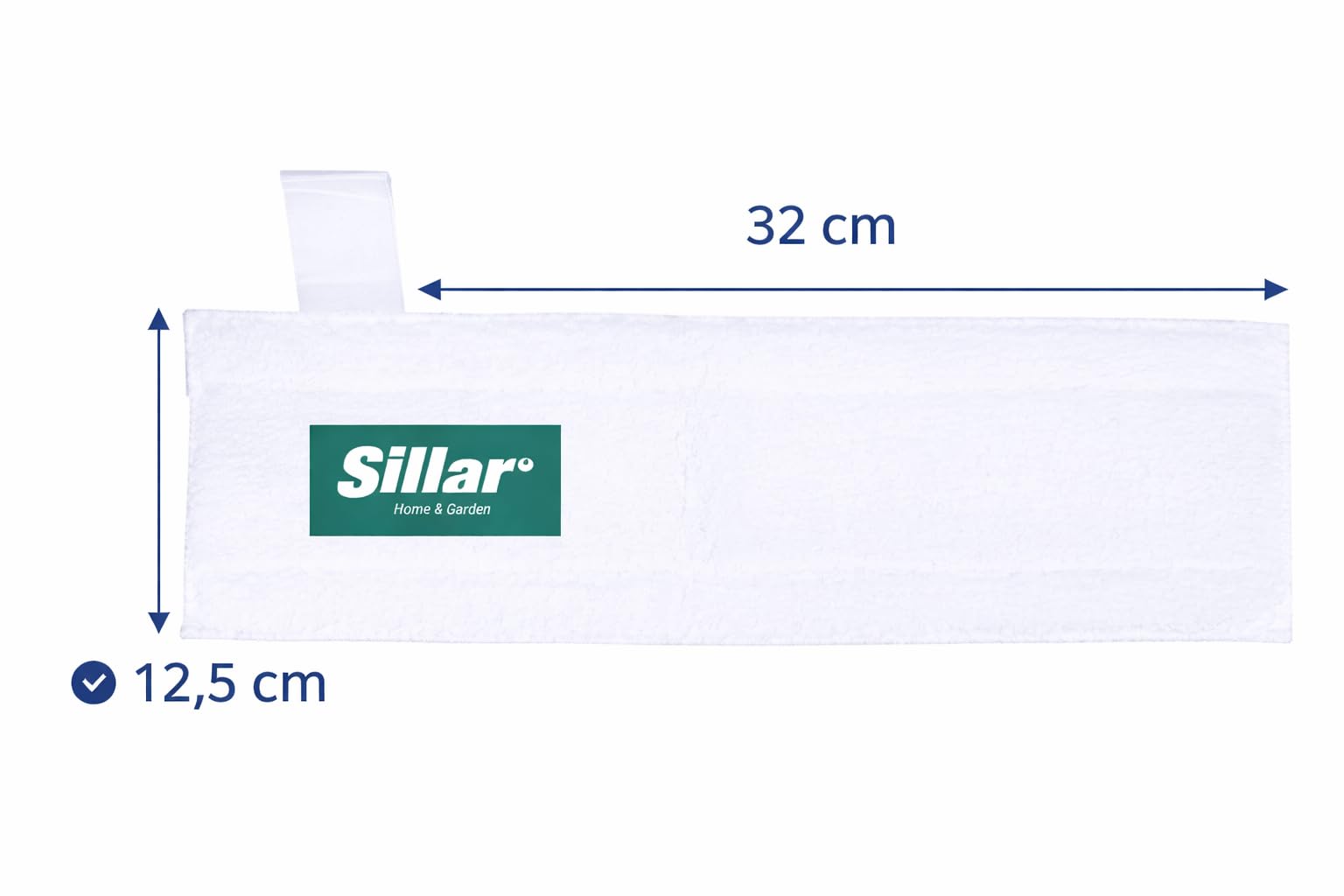 Set 3 In 1 Ugelli Per Aspirapolvere DN45: Pavimento + Aspirazione Umido + Spazzola Tappeti