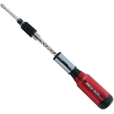 SK11 オートマチックドライバー SAD-230