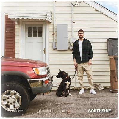 SOUTHSIDE