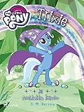 trixie my little pony toy  My Little Pony - Trixie ja Noiduttu kavio (Finnish Edition)