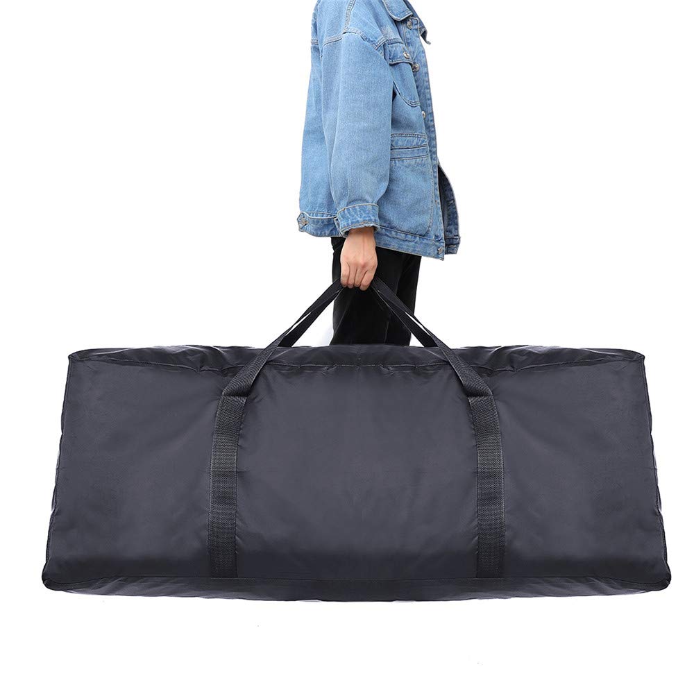 Bolsa De Transporte Impermeable De Almacenamiento para Xiaomi M365/Ninebot Es1/Es2 Scooter Eléctrico
