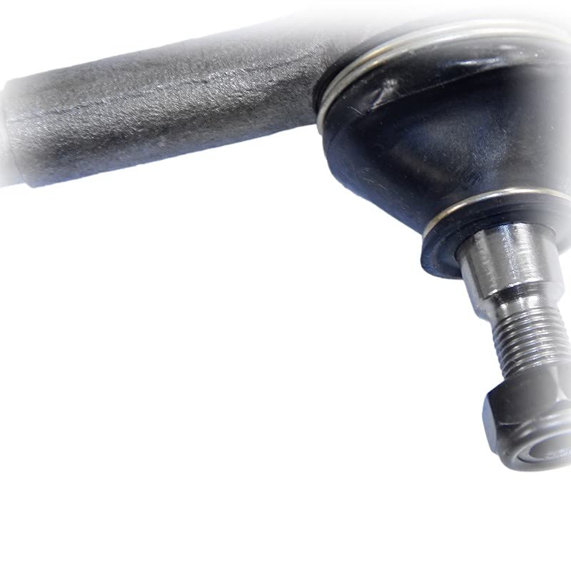 ATEC Germany 2x Tirante anteriore compatibile con MERCEDES-BENZ Serie 124 (A124) (C124) (W124) (S124), Classe E (W124), Classe E Cabriolet (A124), Classe E Coupé (C124), Classe E T-Model (S124)
