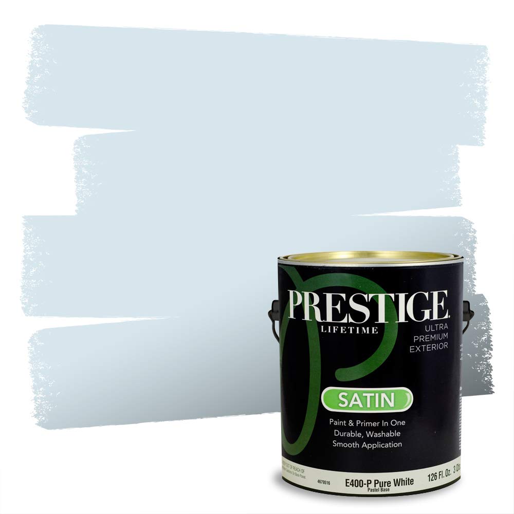 PRESTIGE Rain Shower Satin