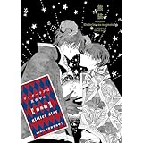 ワンダーラブは真夜中に　番外編　glitter star (HertZ&CRAFT)