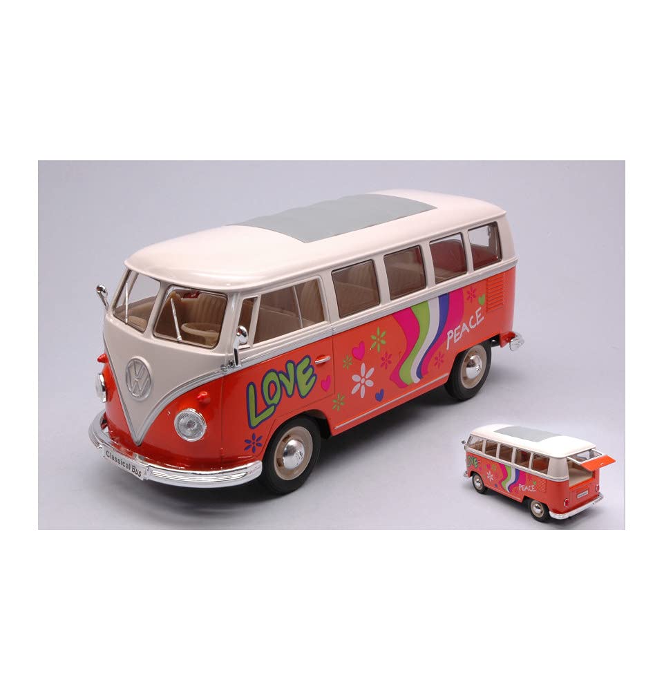 1/43 TOMTE LAERDAL Vw Combi Pick-Up EUR 15,50 - FR