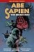 Abe Sapien Volume 7: The Secret Fire