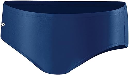 Miniatura 4 de Speedo Bañador para hombre Powerflex Eco Solid Adulto
