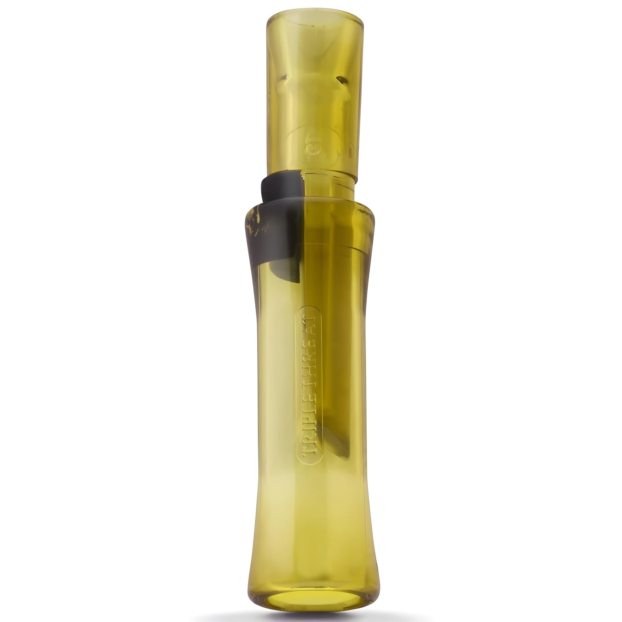 Duck Commander Unisex Classic Series Duck Call, Triple Threat, Triple Threat UK