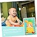 ifundom 1 Juego Rompecabezas para Puzzles Infantiles Shapes Puzzle Logic Games Brain Toys Juguete Rompecabezas Educativo Juguete del Rompecabezas de los Juguetes de Madera Imagen de ifundom 1 Juego Rompecabezas para Puzzles Infantiles Shapes Puzzle Logic Games Brain Toys Juguete Rompecabezas Educativo Juguete del Rompecabezas de los Juguetes de Madera