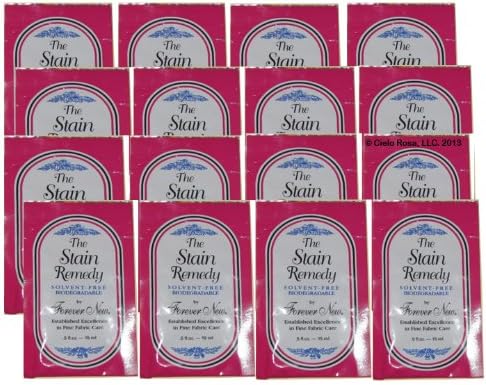 Forever New Stain Remedy...