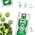Bolero- Sugar Free Drink Mix Packets Apple Fruit Flavors | Powdered Flavored Water Packets | 12 Large Sachet On The Go Packets