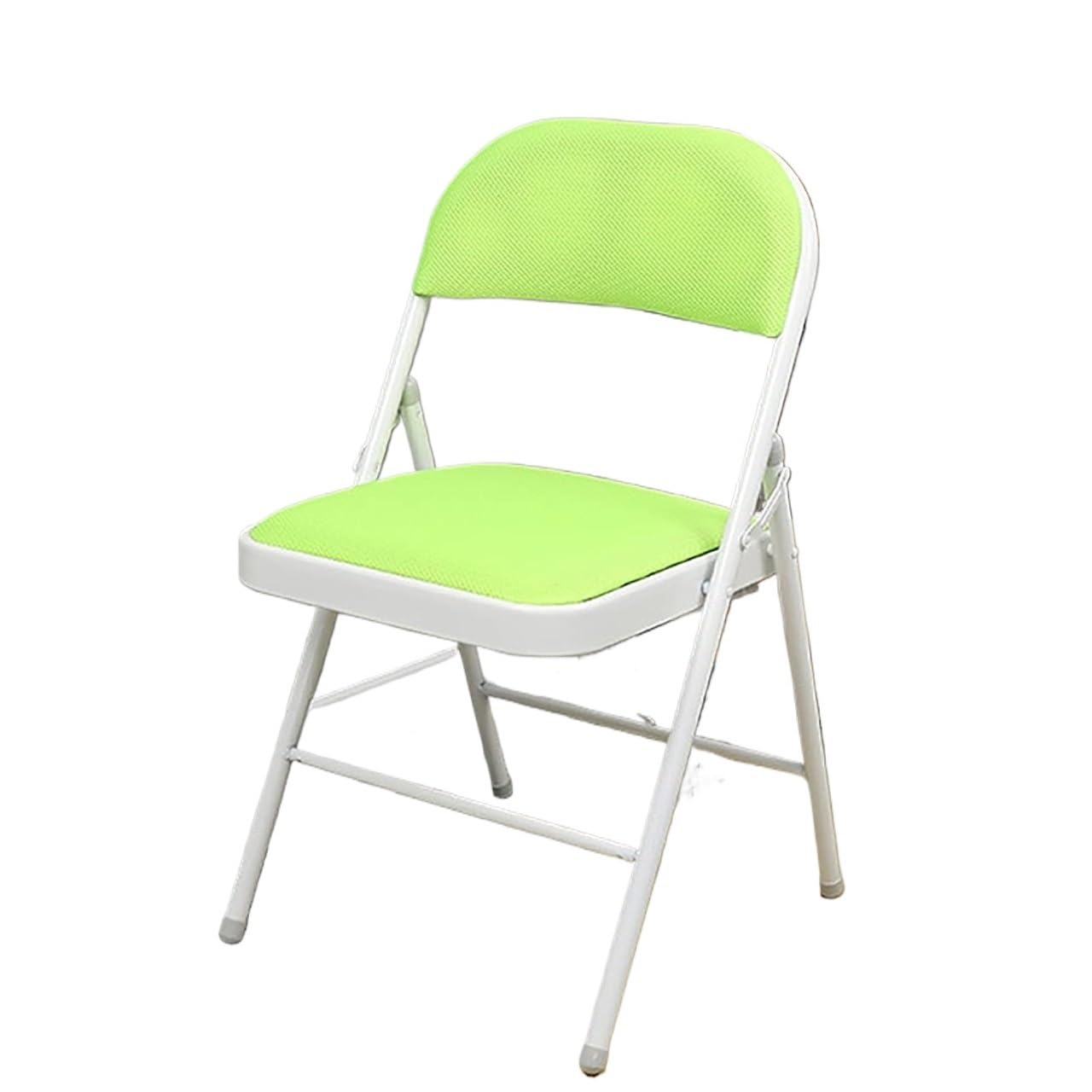 Chaise de jardin pliante pour soulager le dos au bureau et dehors