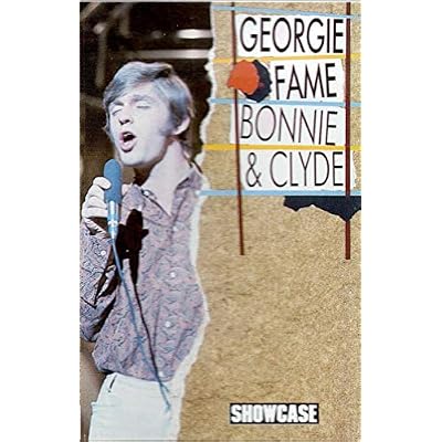 Bonnie & Clyde